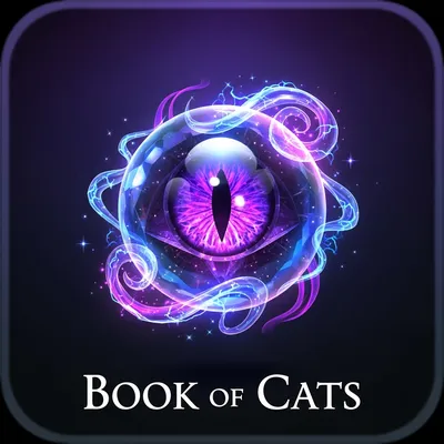 Book of Cats