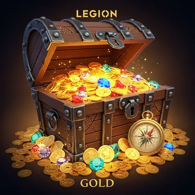 Legion Gold