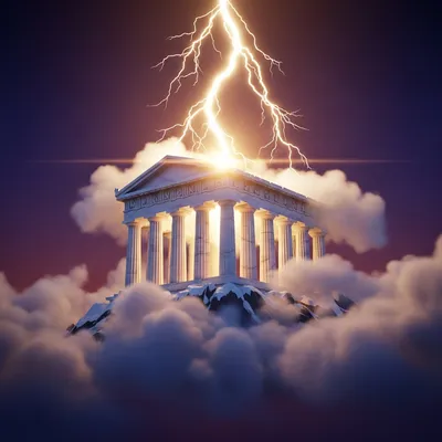 Gates of Olympus Free Slot