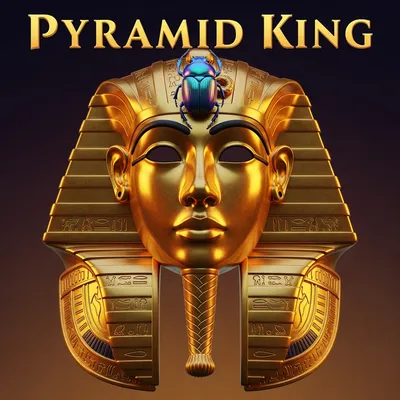 Pyramid King