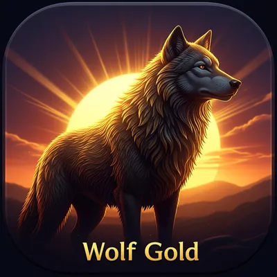 Wolf Gold